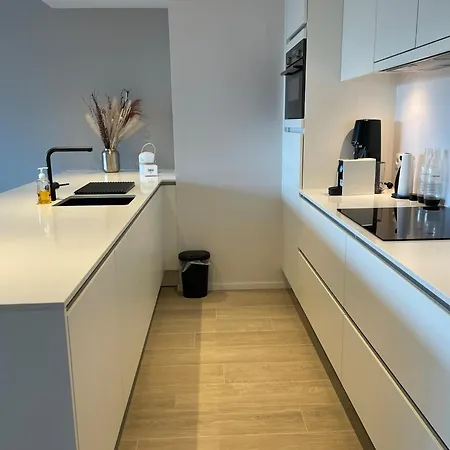 Apartment With Location In Nieuwpoort